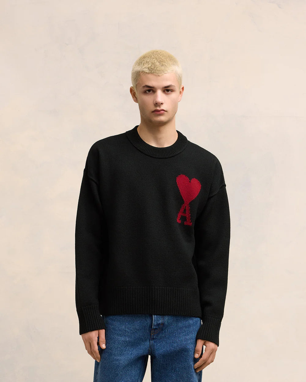 Ami Sweater Unisex - Torps