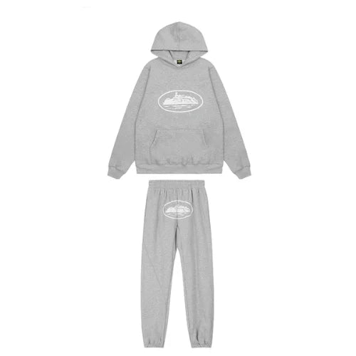 Crtz Tracksuit