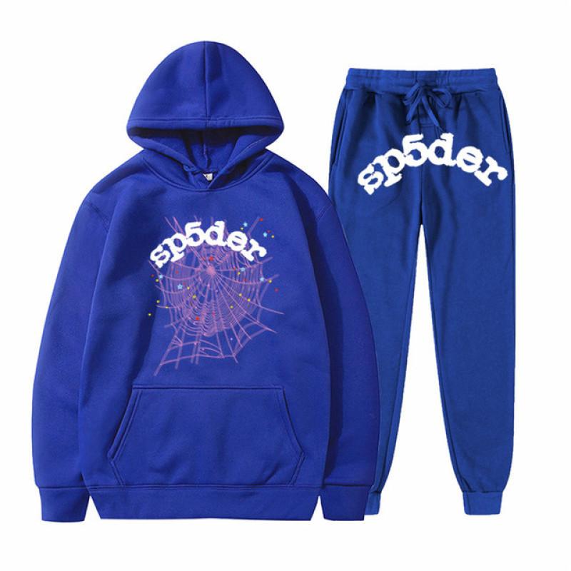 Spider Tracksuit