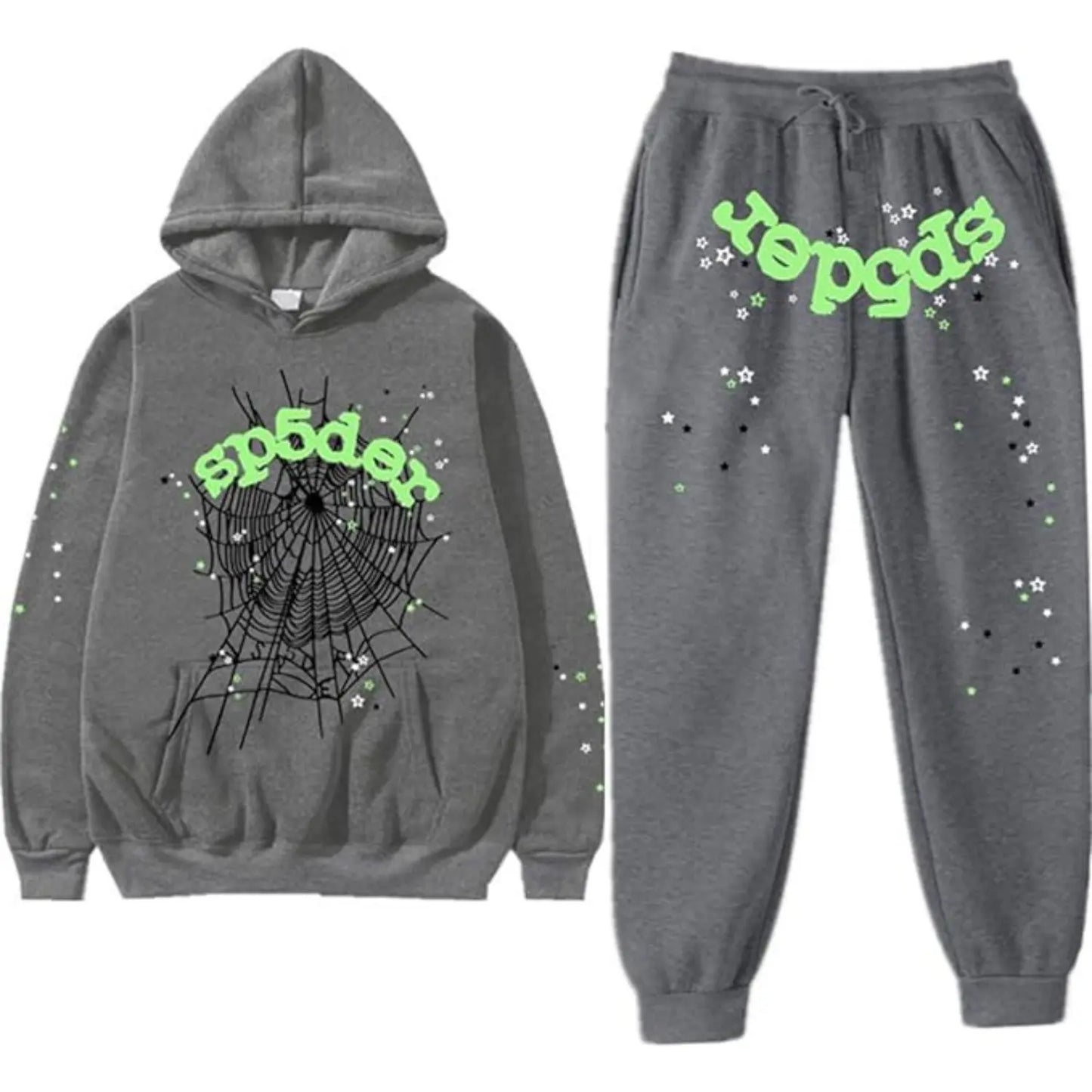 Spider Tracksuit