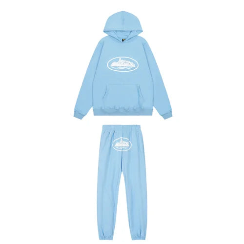 Crtz Tracksuit
