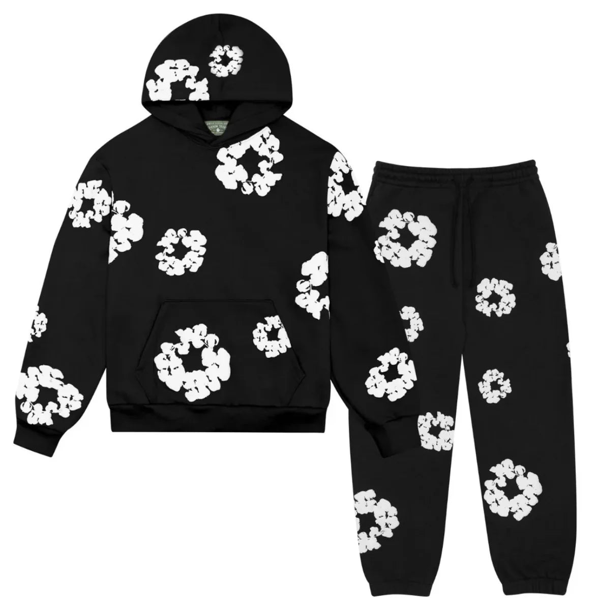 Tears Tracksuit