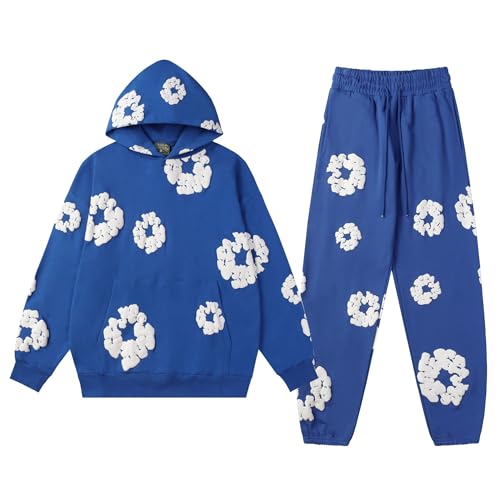 Tears Tracksuit