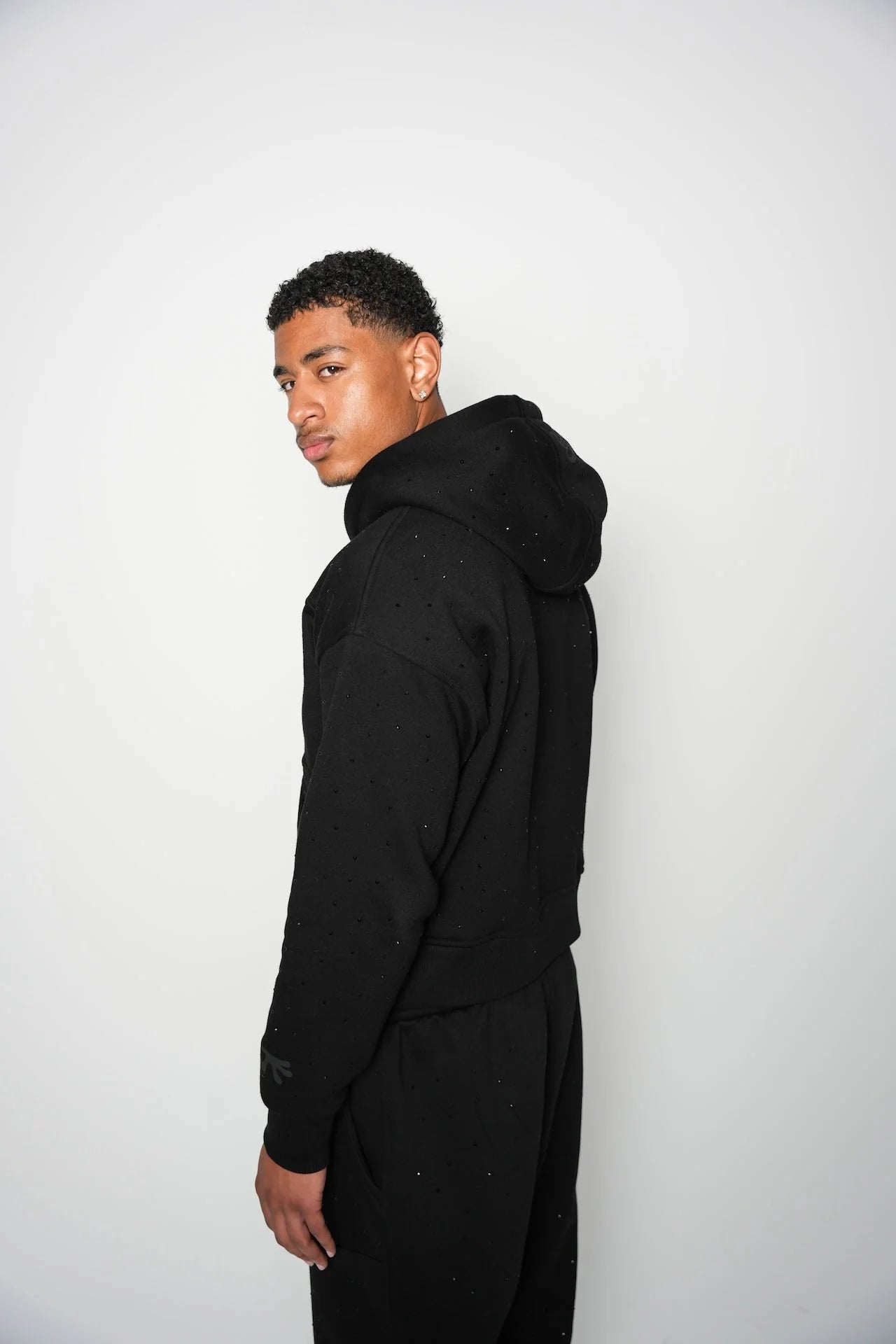 LT2 Galaxy Tracksuit Unisex