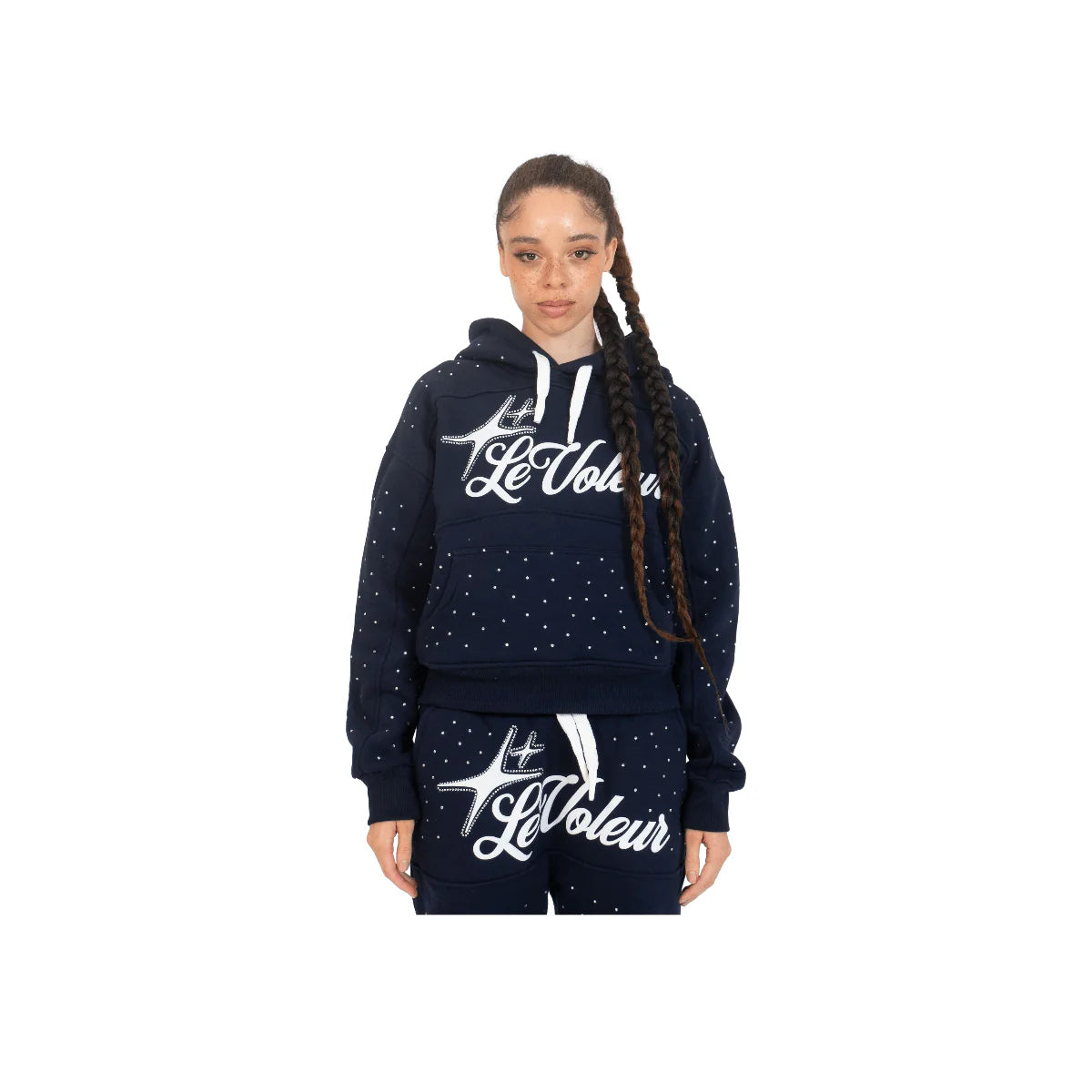 LT2 Galaxy Tracksuit Unisex