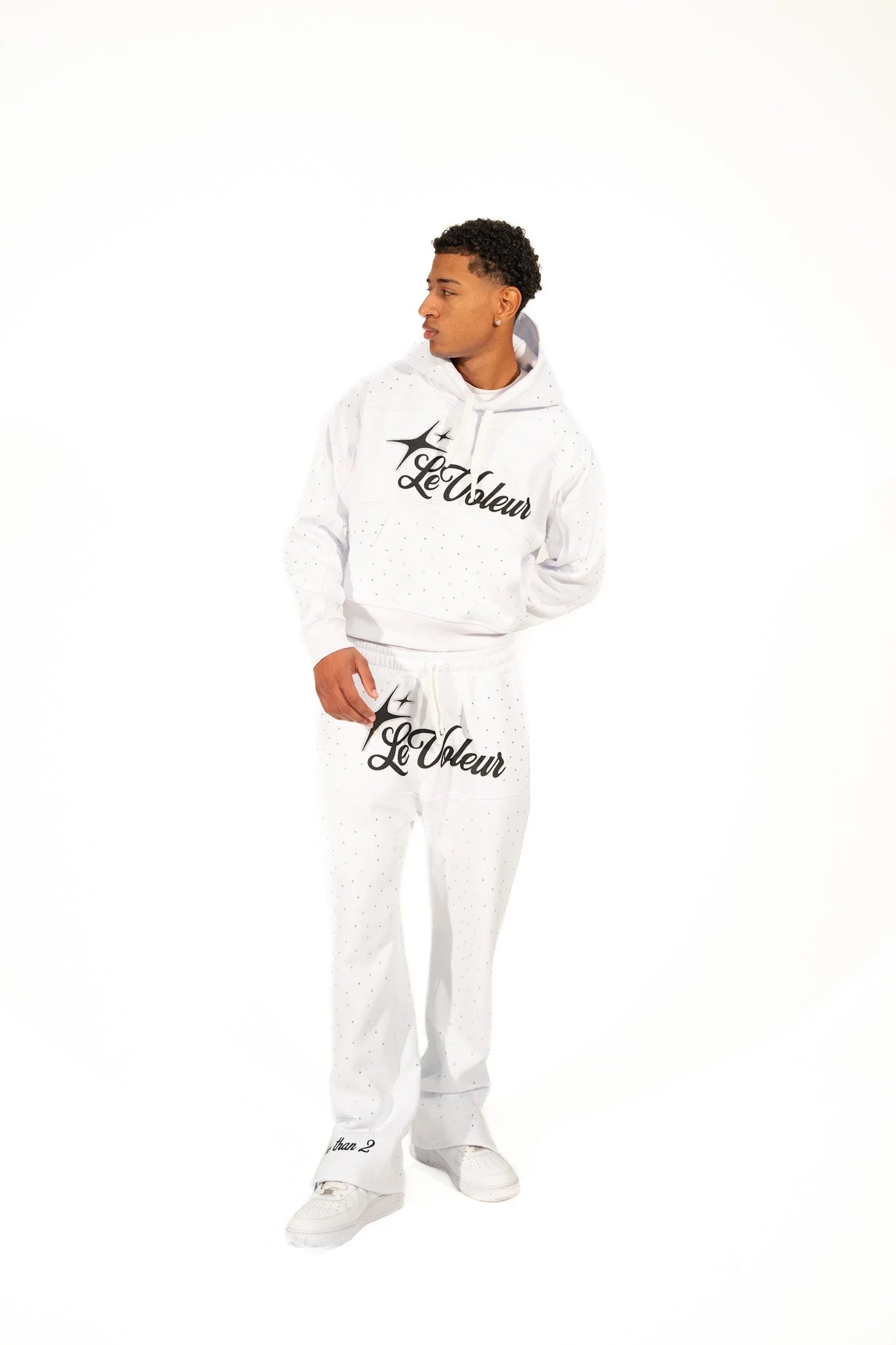 LT2 Galaxy Tracksuit Unisex