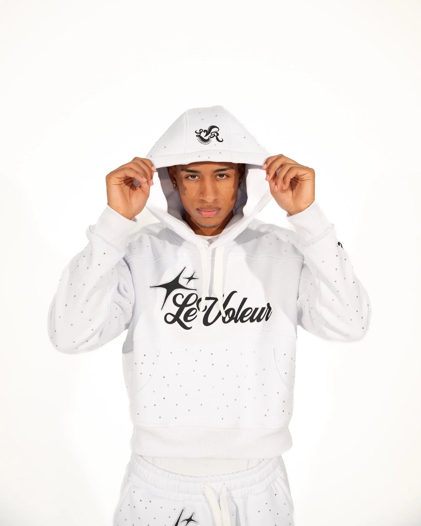 LT2 Galaxy Tracksuit Unisex