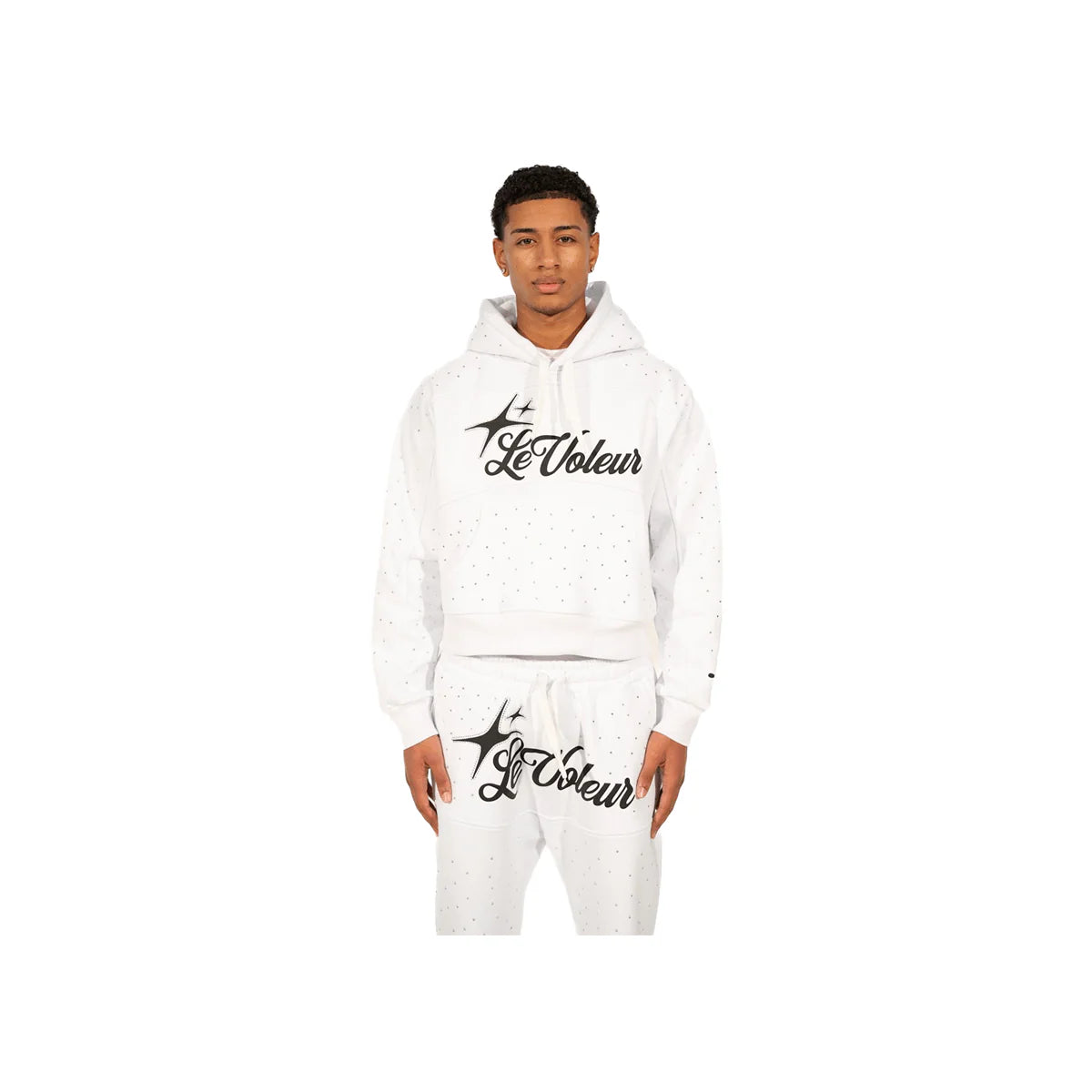 LT2 Galaxy Tracksuit Unisex