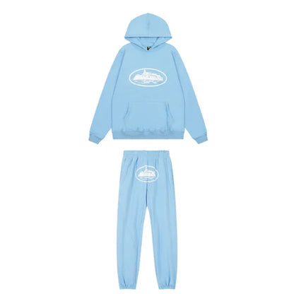 Crtz Tracksuit