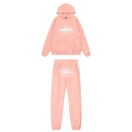 Crtz Tracksuit
