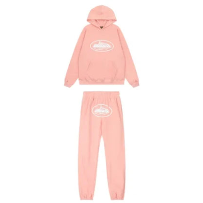 Crtz Tracksuit