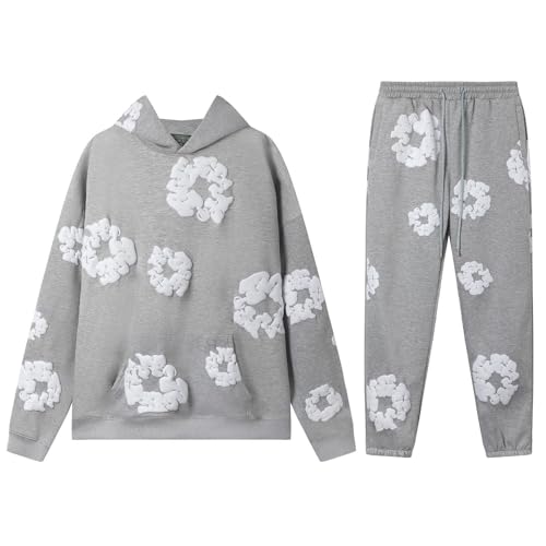 Tears Tracksuit