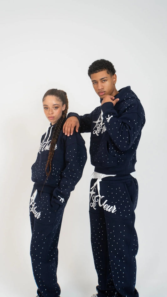 LT2 Galaxy Tracksuit Unisex